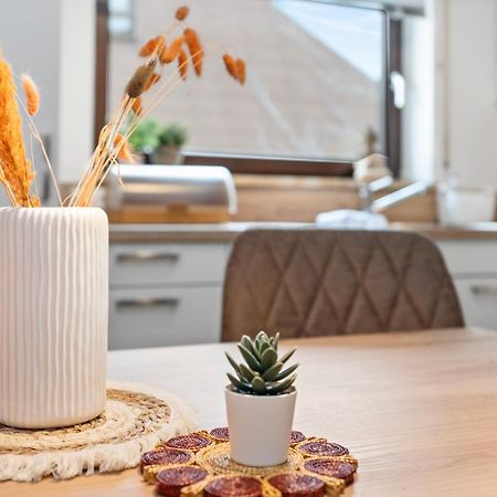 Anytime - Ferienwohnung Tina In Friedrichshafen Am Bodensee Εξωτερικό φωτογραφία