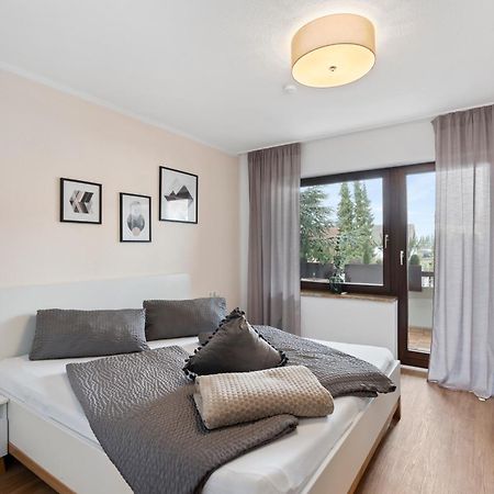 Anytime - Ferienwohnung Tina In Friedrichshafen Am Bodensee Εξωτερικό φωτογραφία