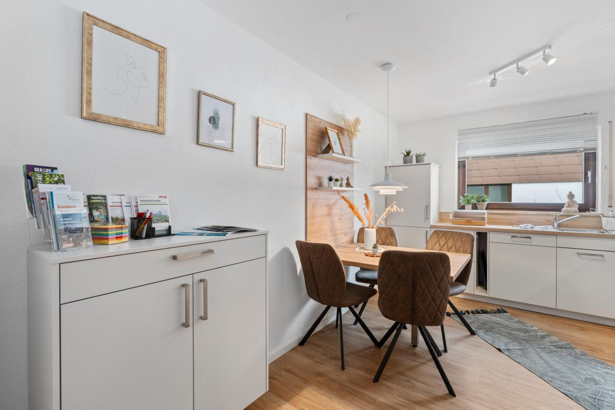 Anytime - Ferienwohnung Tina In Friedrichshafen Am Bodensee Εξωτερικό φωτογραφία