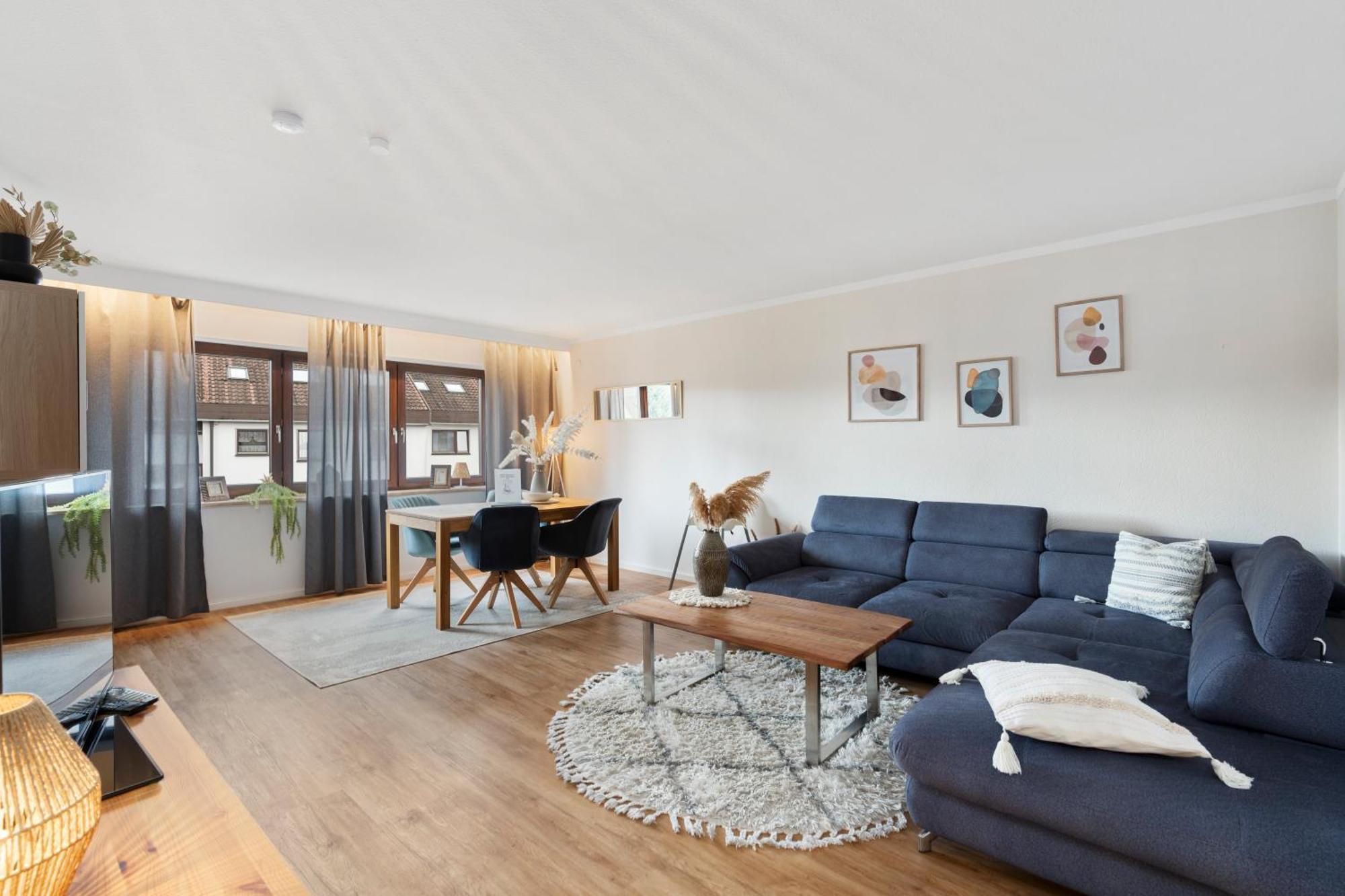 Anytime - Ferienwohnung Tina In Friedrichshafen Am Bodensee Εξωτερικό φωτογραφία