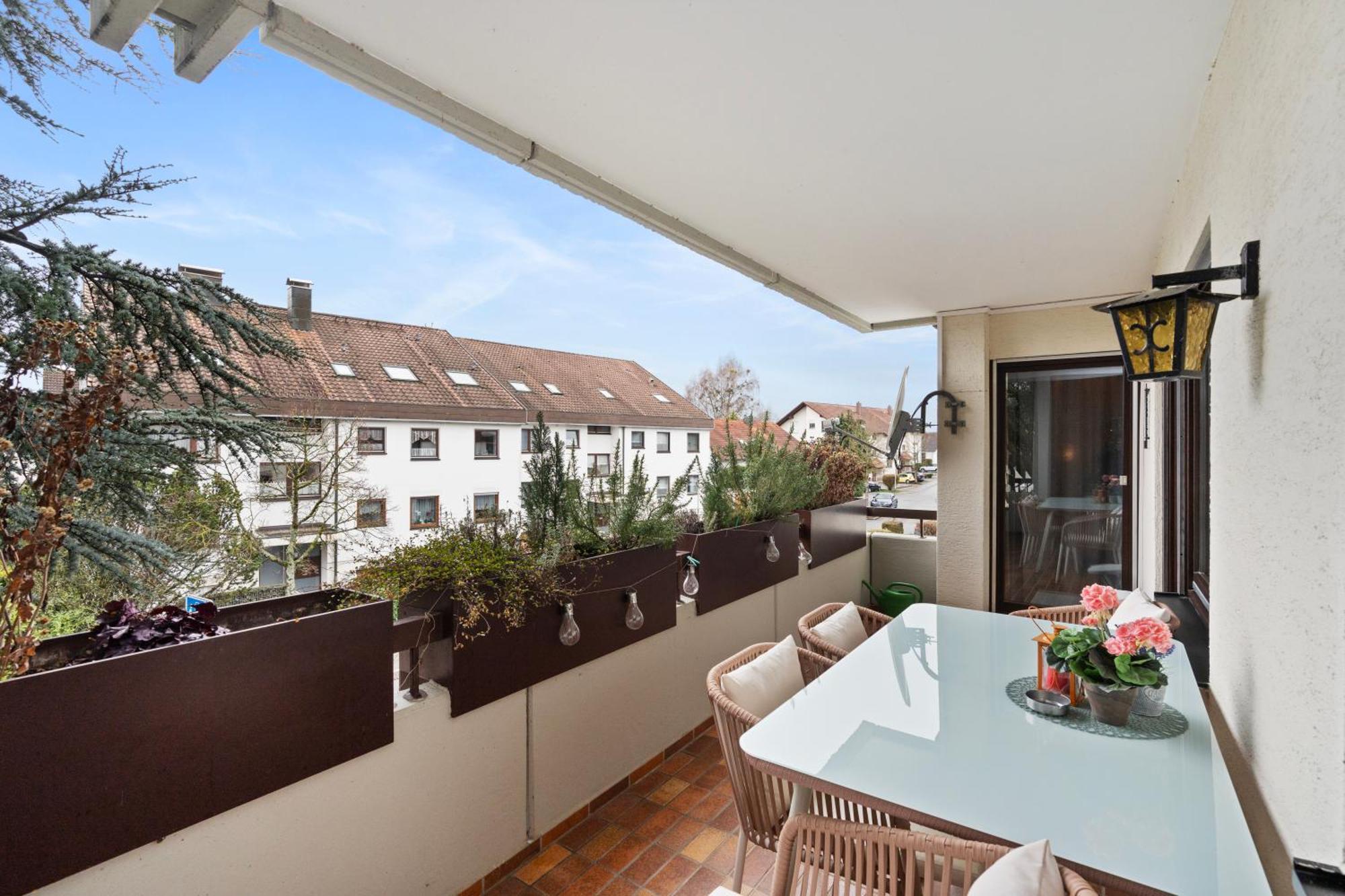 Anytime - Ferienwohnung Tina In Friedrichshafen Am Bodensee Εξωτερικό φωτογραφία