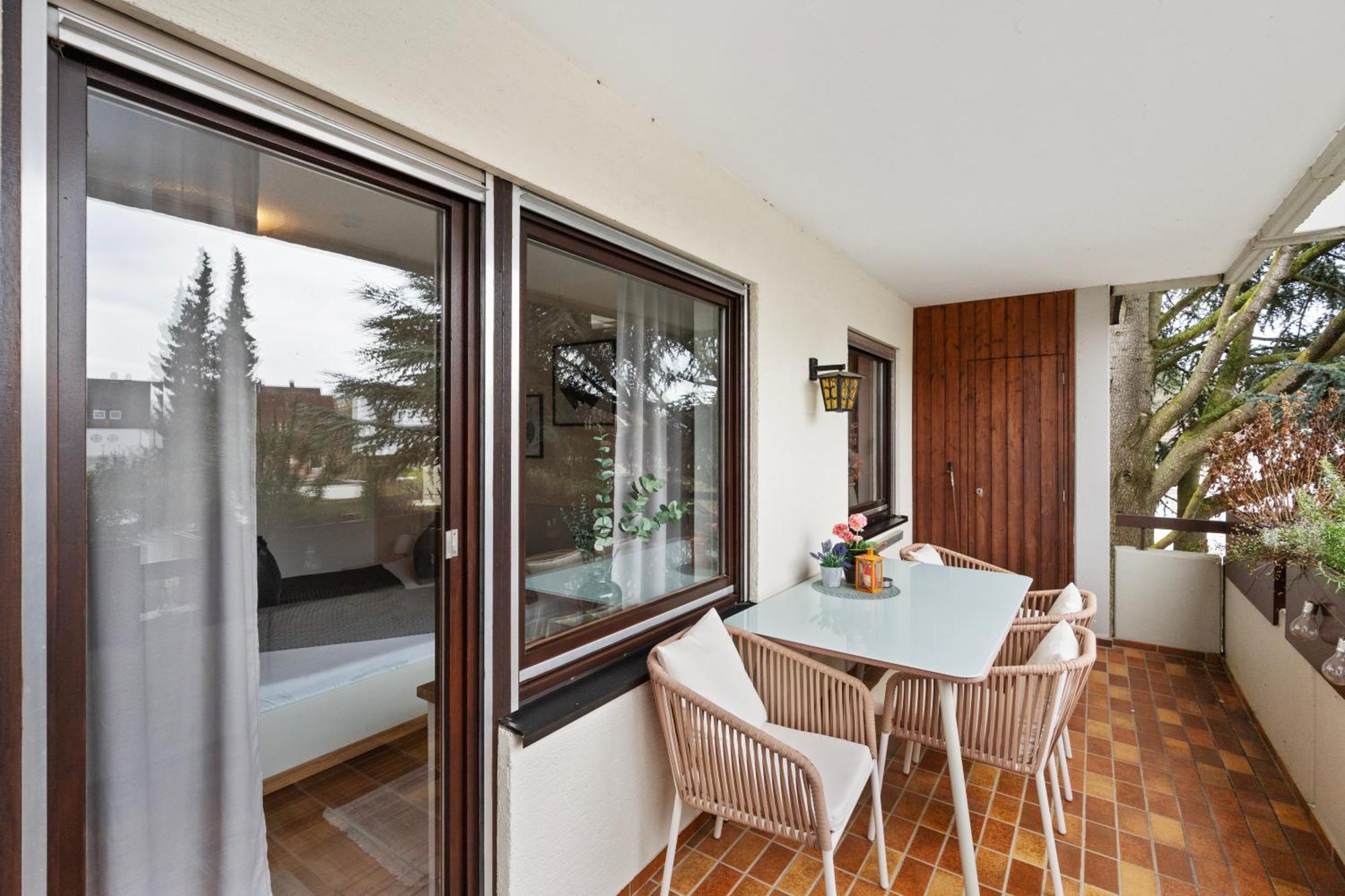 Anytime - Ferienwohnung Tina In Friedrichshafen Am Bodensee Εξωτερικό φωτογραφία