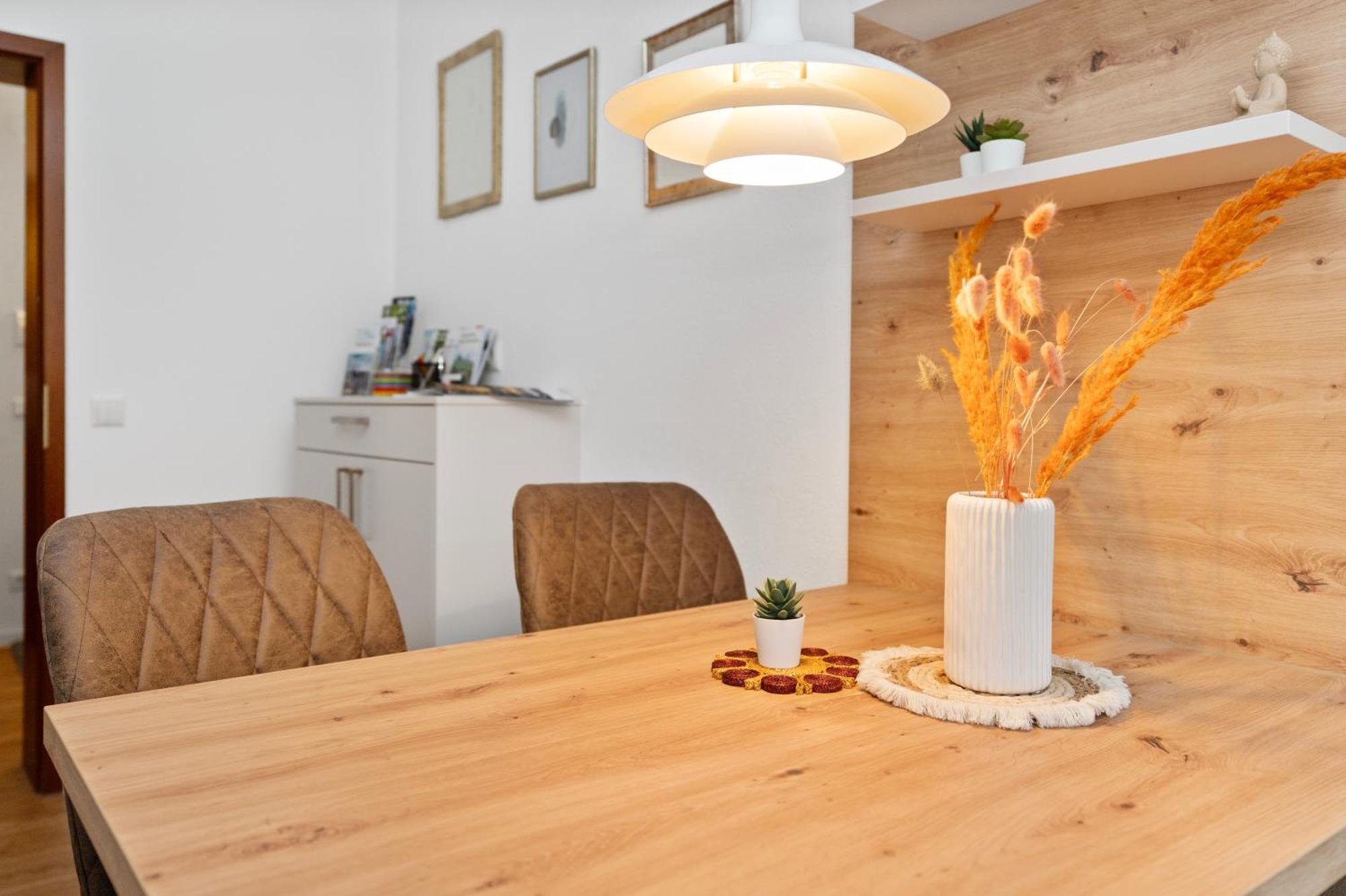 Anytime - Ferienwohnung Tina In Friedrichshafen Am Bodensee Εξωτερικό φωτογραφία