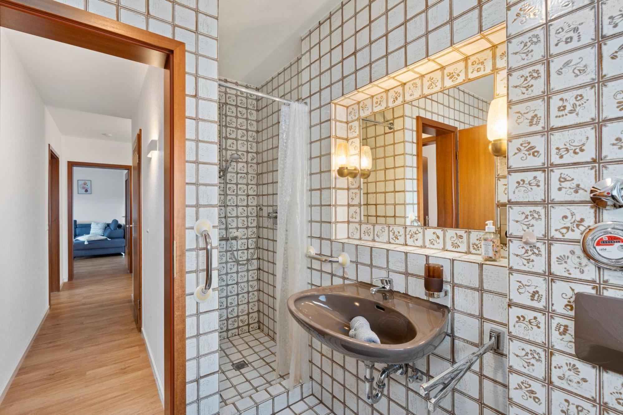 Anytime - Ferienwohnung Tina In Friedrichshafen Am Bodensee Εξωτερικό φωτογραφία