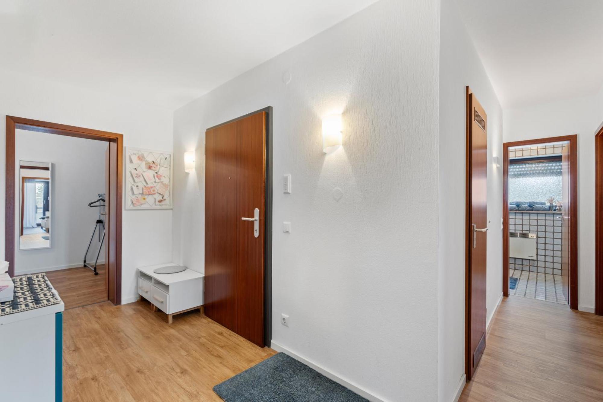Anytime - Ferienwohnung Tina In Friedrichshafen Am Bodensee Εξωτερικό φωτογραφία